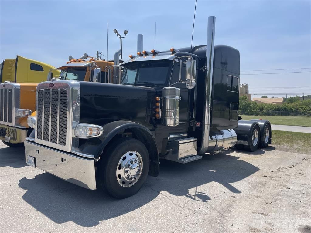 Peterbilt 389 Sattelzugmaschinen