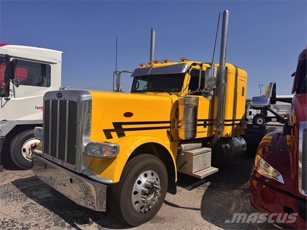 Peterbilt 389 Andere Fahrzeuge