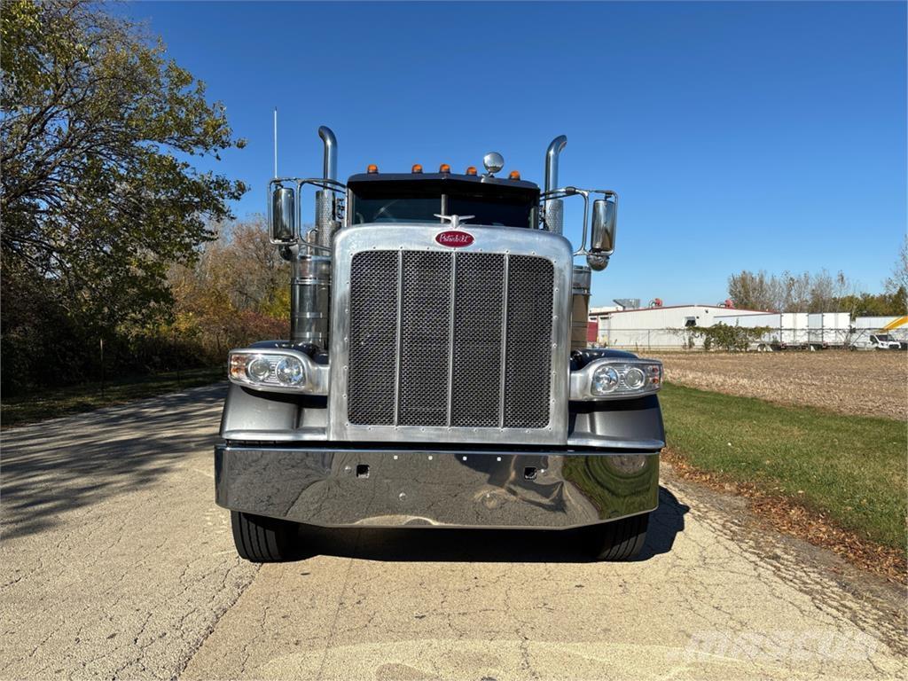 Peterbilt 389 Andere Fahrzeuge
