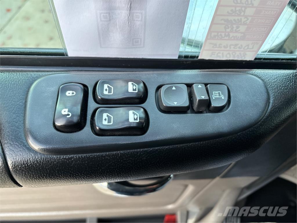 Peterbilt 389 Sattelzugmaschinen