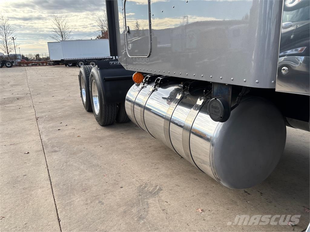 Peterbilt 389 Sattelzugmaschinen