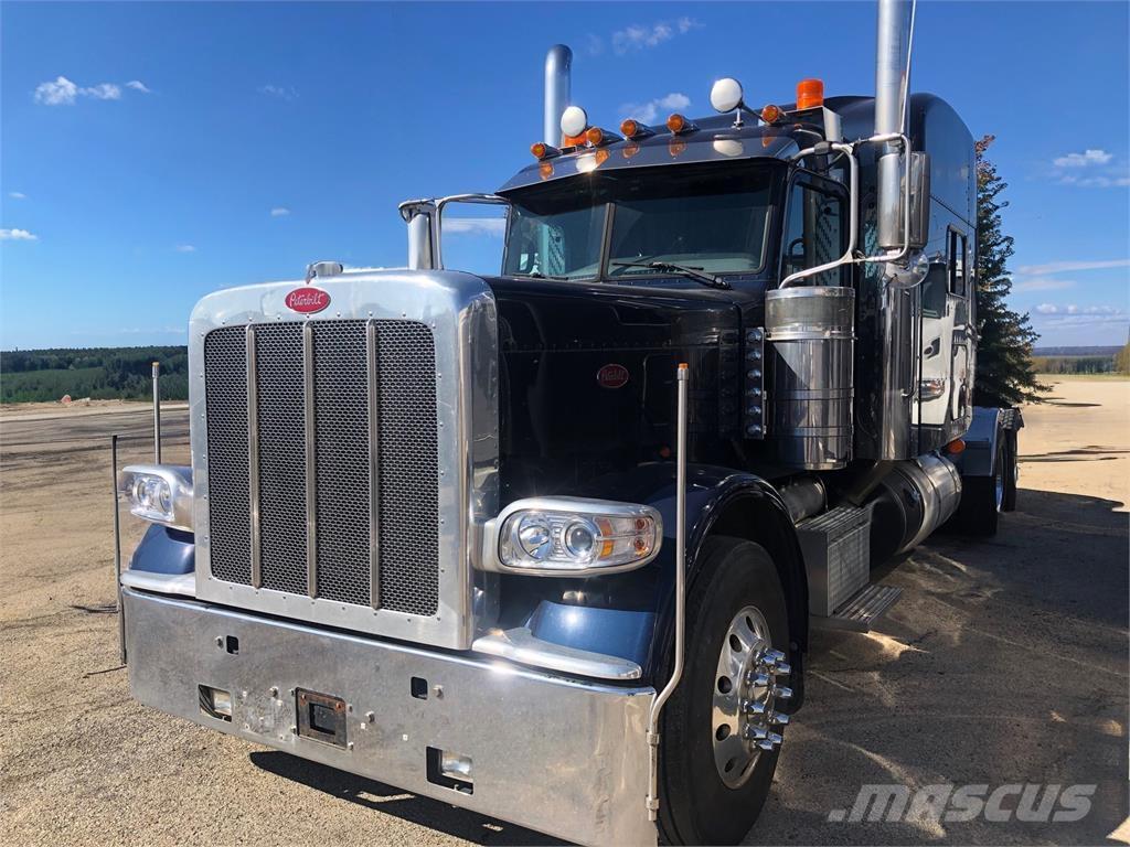 Peterbilt 389 Andere Fahrzeuge