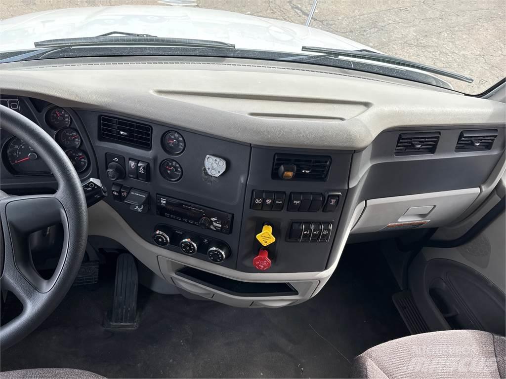 Peterbilt 579 Sattelzugmaschinen