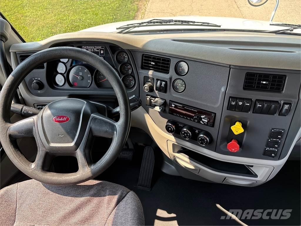 Peterbilt 579 Sattelzugmaschinen