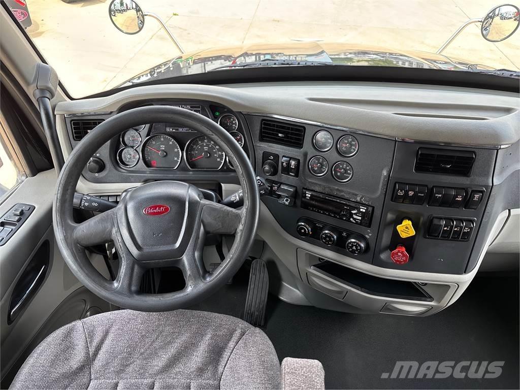 Peterbilt 579 Andere Fahrzeuge