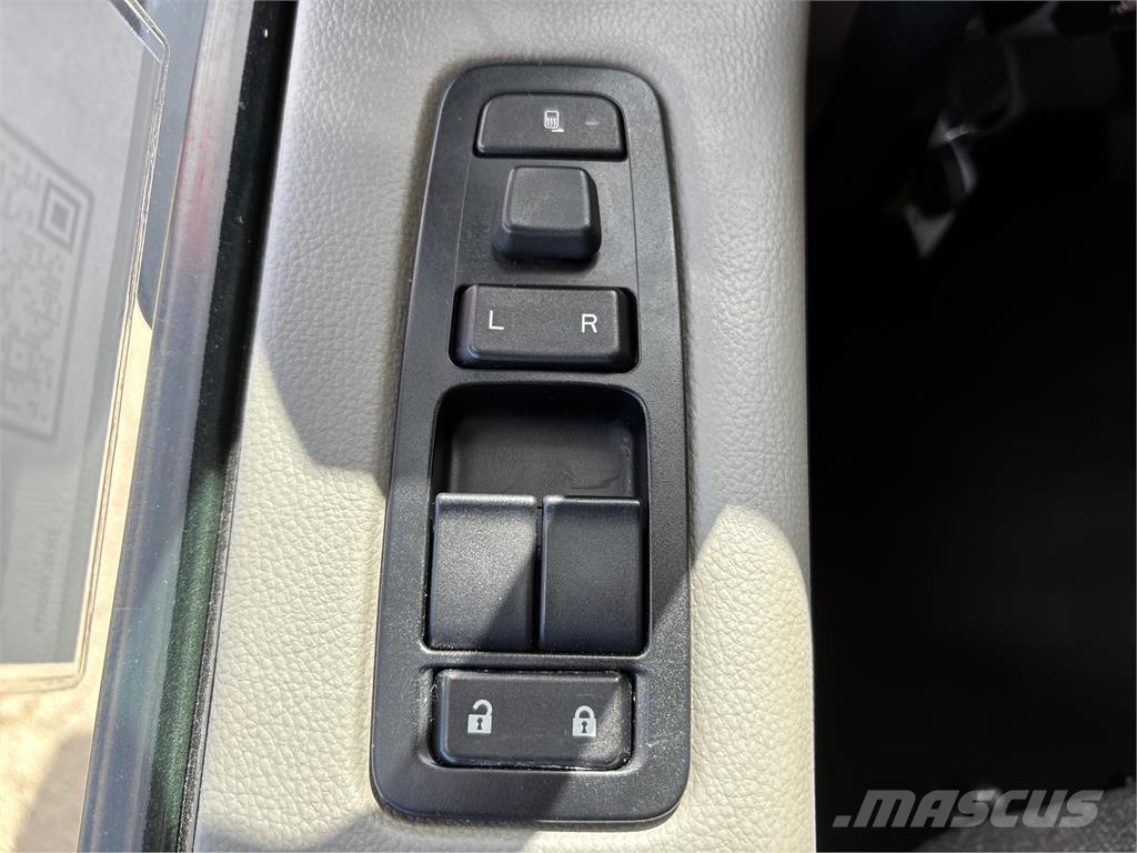 Peterbilt 579 Andere Fahrzeuge