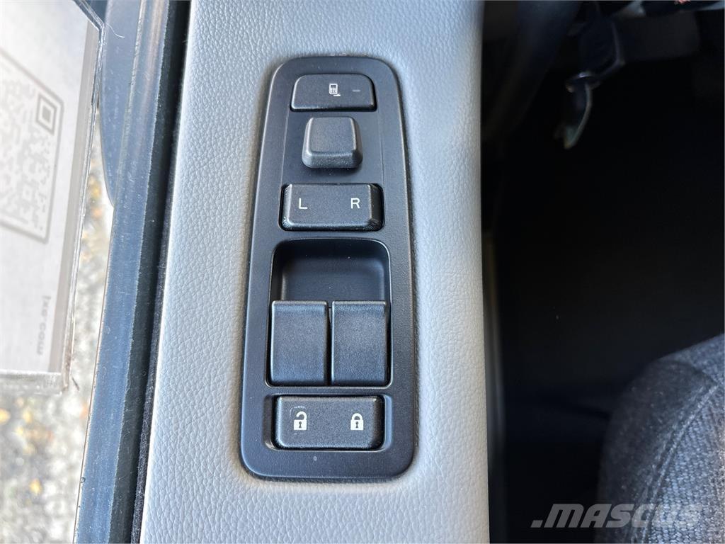 Peterbilt 579 Andere Fahrzeuge