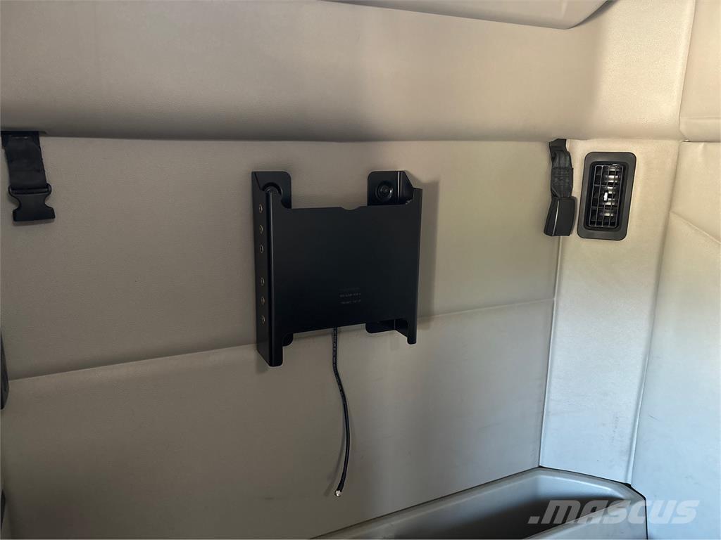 Peterbilt 579 Sattelzugmaschinen