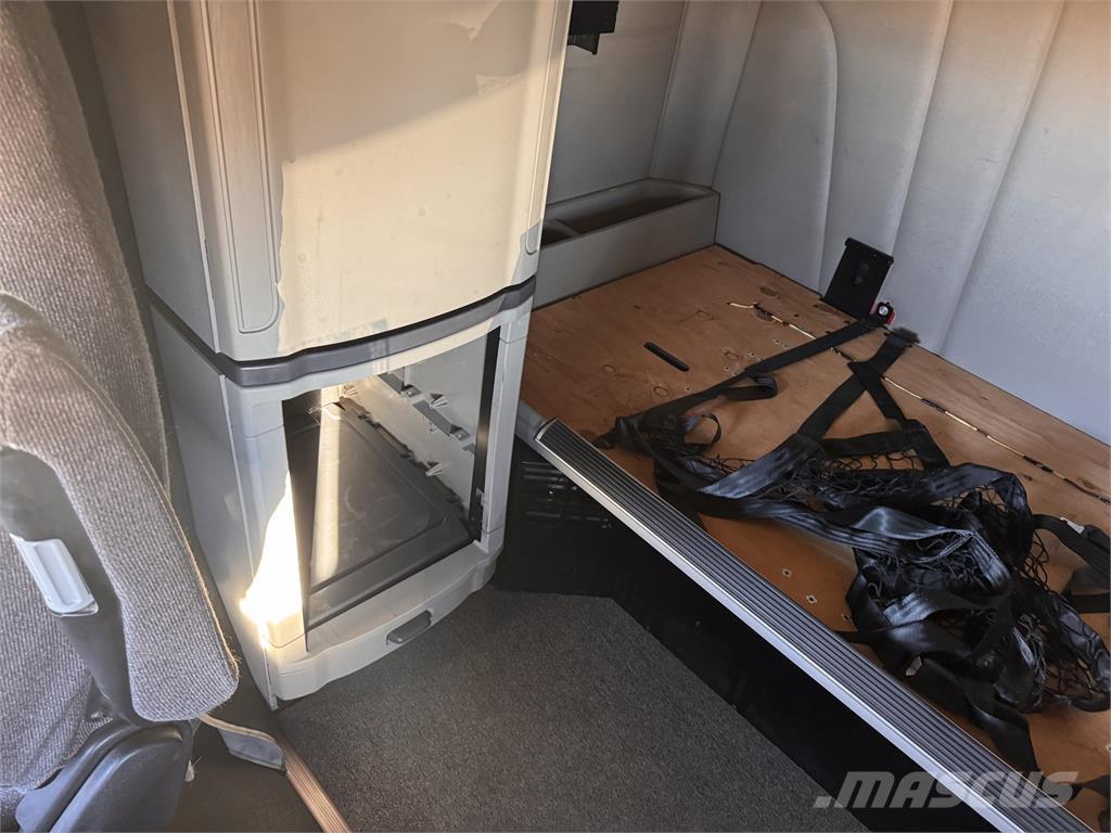 Peterbilt 579 Andere Fahrzeuge