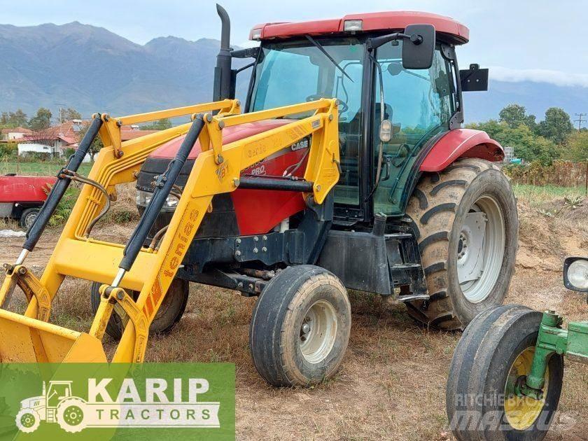 Case IH  Traktoren