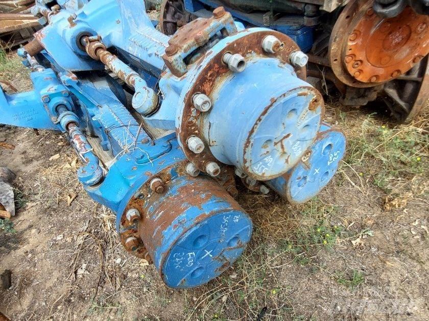 Ford  Sonstiges Traktorzubehör