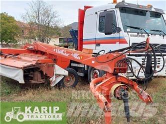 Kuhn  Traktoren
