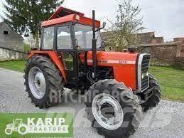 Ursus 5314 Traktoren