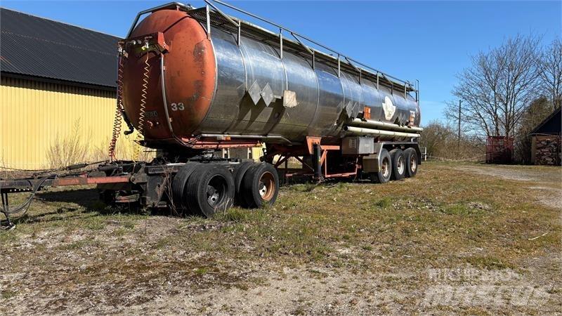  - - -  T33 Sonstige Landmaschinen