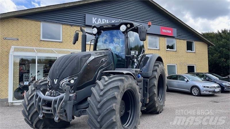 Valtra S294 Traktoren