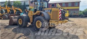 Bell L2106E Radlader