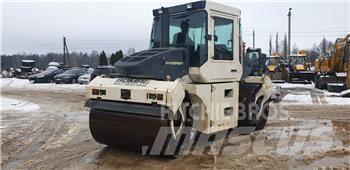 Bomag BW 174AD Tandemwalzen