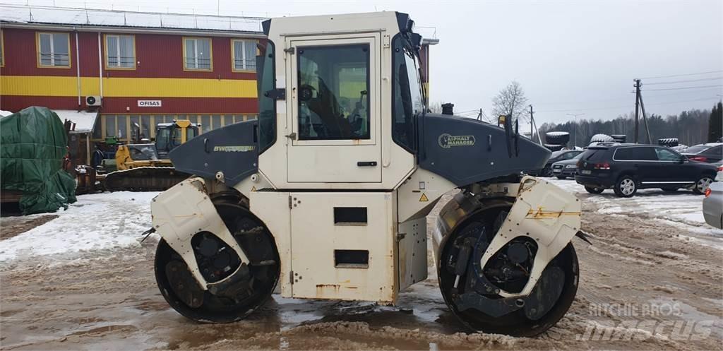 Bomag BW 174AD Tandemwalzen