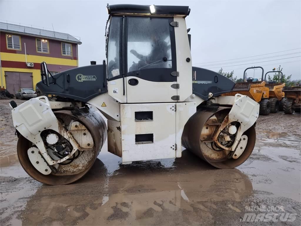 Bomag BW174AP-AM Tandemwalzen
