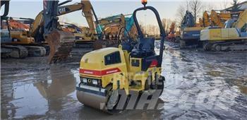 Dynapac CC1000 Tandemwalzen