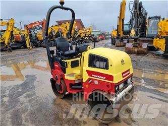 Dynapac CC900S Tandemwalzen