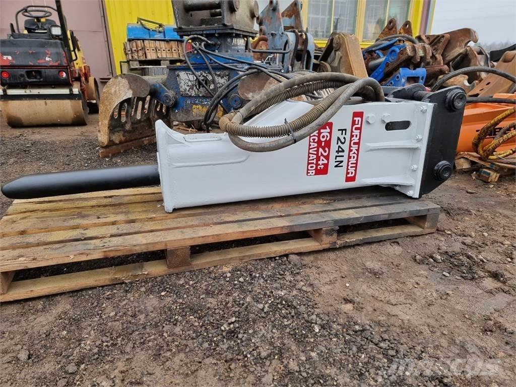 Hammer F24LN Hammer / Brecher