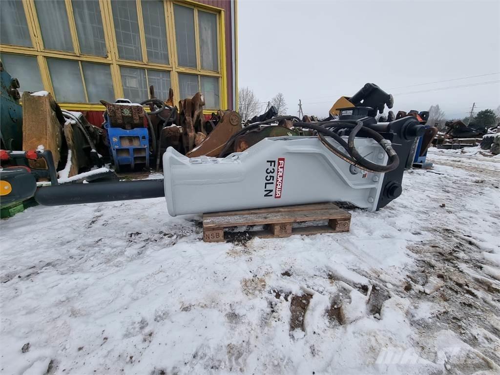 Hammer F35LN Hammer / Brecher