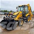 JCB 3CX ECO Baggerlader