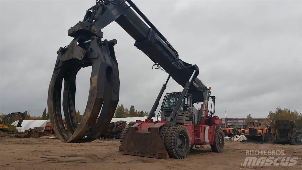 Kalmar RTD 3026 Teleskoplader