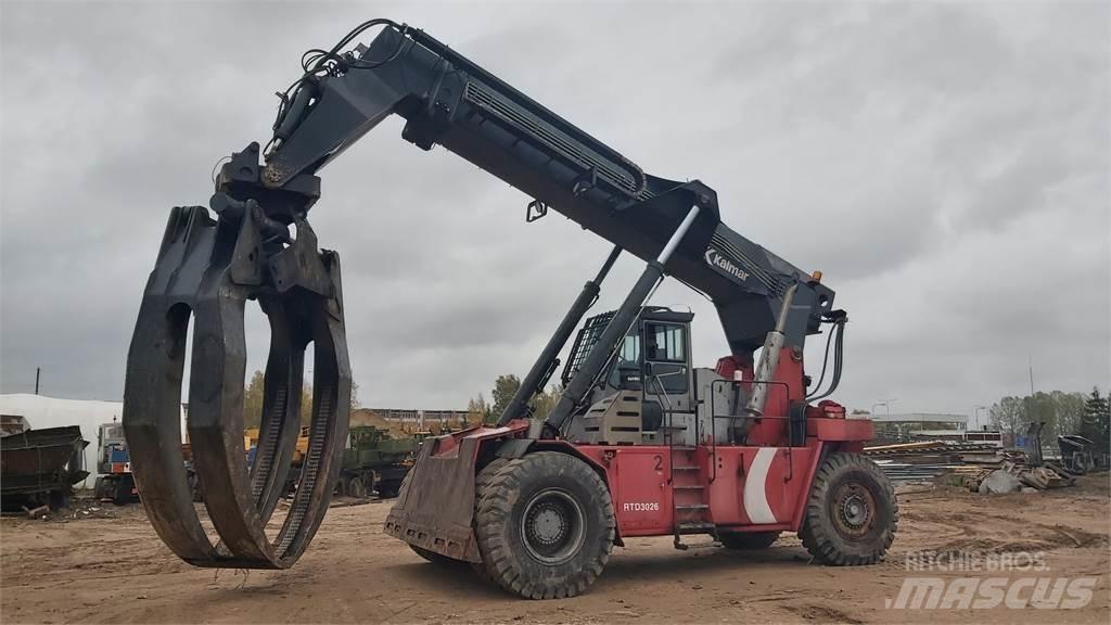 Kalmar RTD 3026 Teleskoplader