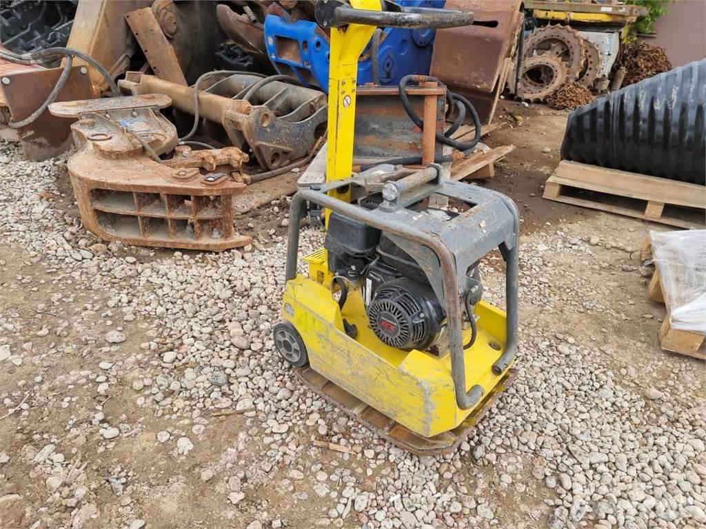 Kita BPU3050A Vibrationsgeräte
