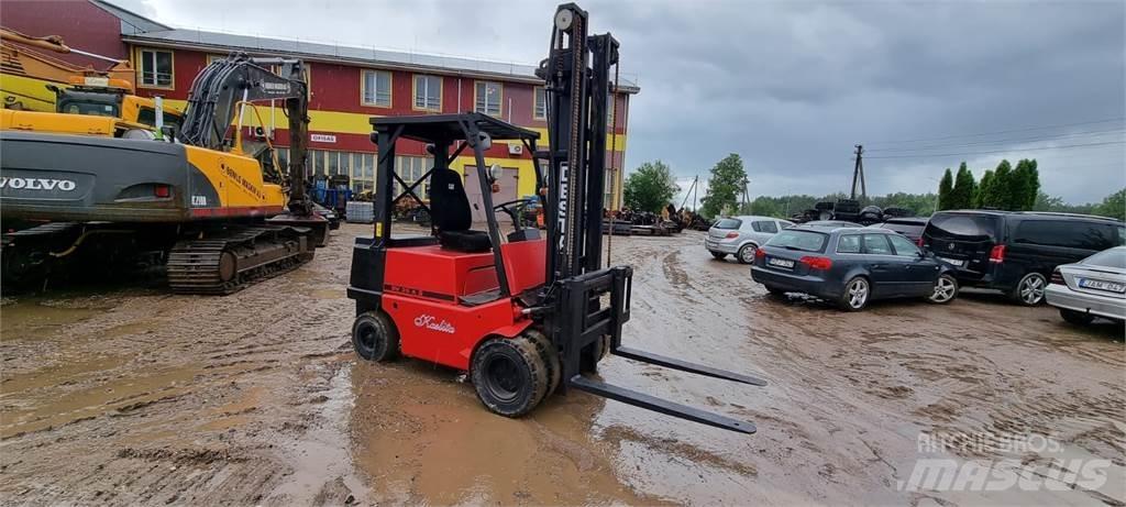 Kita DV35A Dieselstapler
