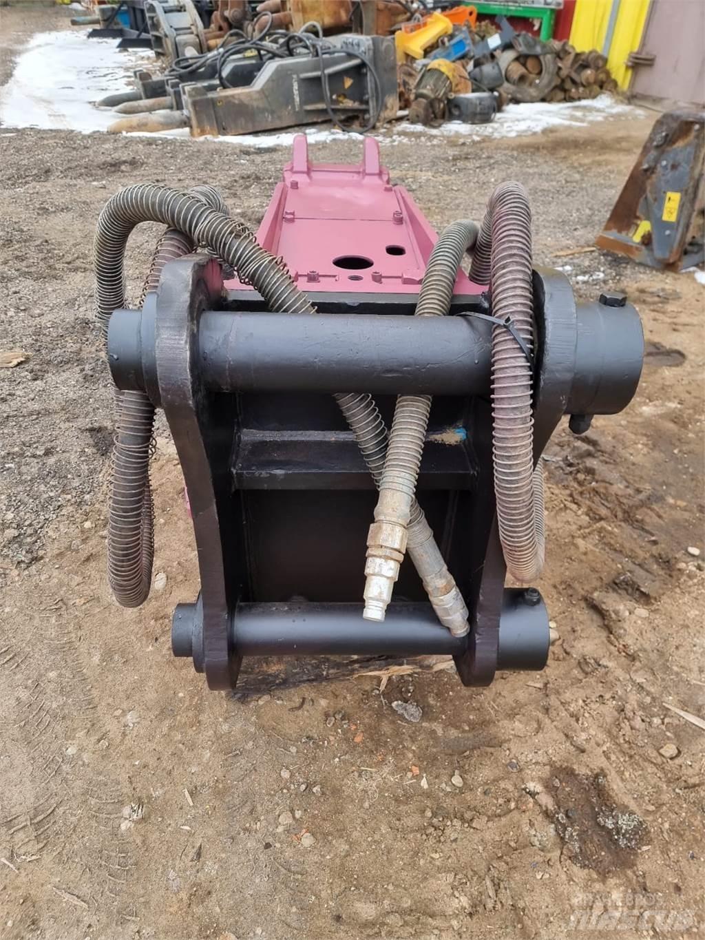 Prodem PRB400 Hammer / Brecher