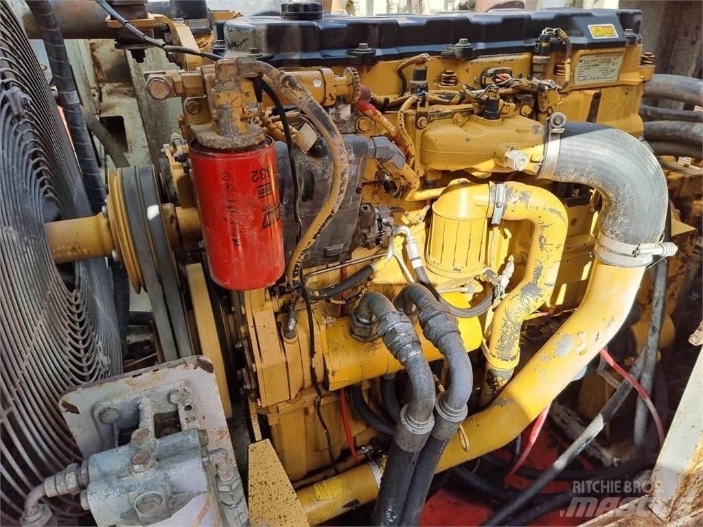 Sandvik QJ341 Mobile Brecher