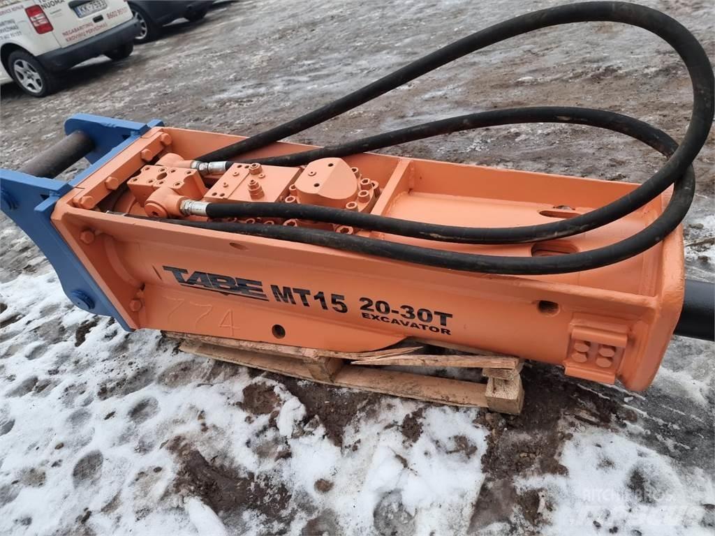 Tabe MT15 Hammer / Brecher