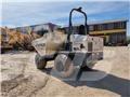 Terex TA-9 Minidumper