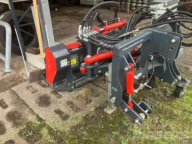 PTH 900 Sonstige Landmaschinen
