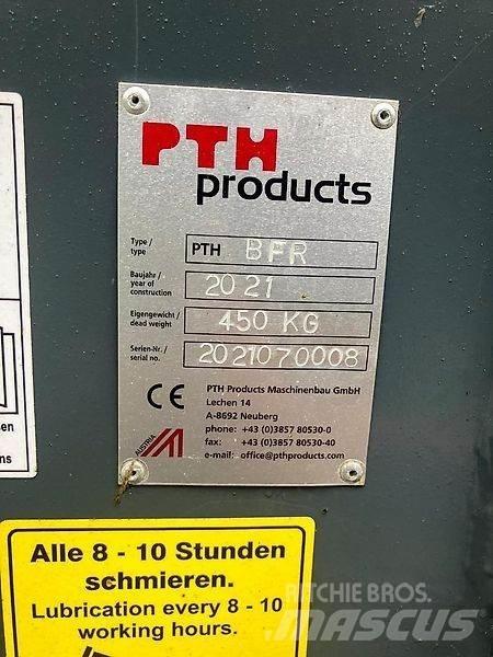 PTH 900 Sonstige Landmaschinen