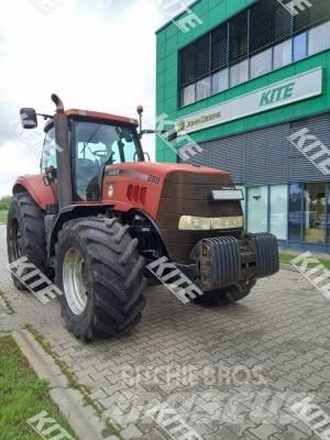 Case IH Magnum 280 Traktoren