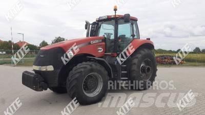 Case IH Magnum 290 Traktoren