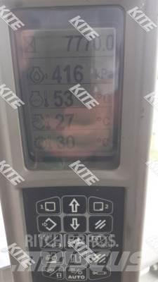Case IH Magnum 290 Traktoren