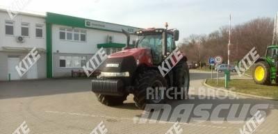 Case IH Magnum 310 Traktoren