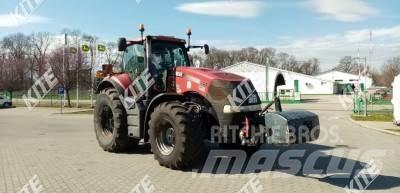 Case IH Magnum 340 Traktoren