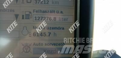 Case IH Magnum 340 Traktoren