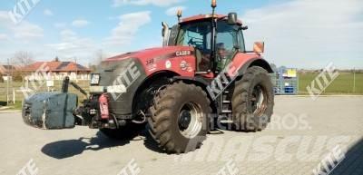 Case IH Magnum 340 Traktoren