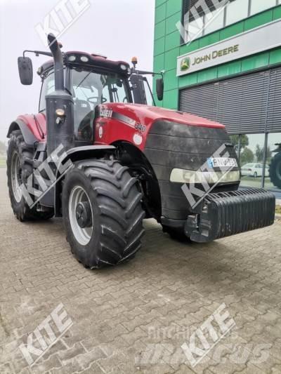 Case IH Magnum 340 Traktoren