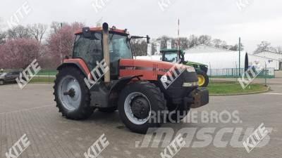 Case IH Magnum MX 200 Traktoren