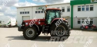Case IH MX 255 Traktoren