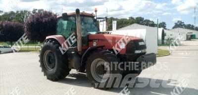 Case IH MX 255 Traktoren