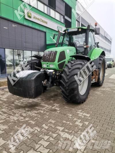Deutz-Fahr Agrotron 260 Traktoren